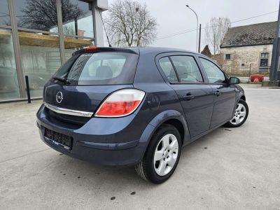 Opel Astra 1.3 DTH CDTi Garantie 12 mois  - 5