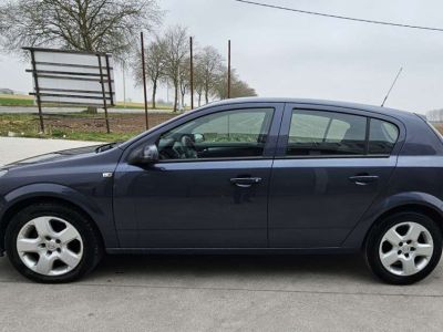 Opel Astra 1.3 DTH CDTi Garantie 12 mois  - 9