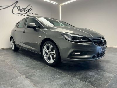 Opel Astra 1.4 i GARANTIE 12 MOIS 1er PROPRIETAIRE CAMERA AR  - 2