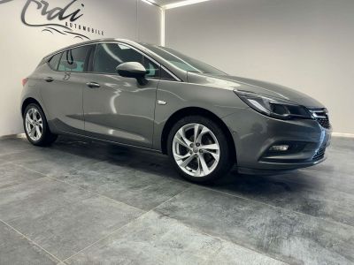 Opel Astra 1.4 i GARANTIE 12 MOIS 1er PROPRIETAIRE CAMERA AR  - 14