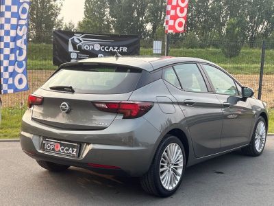 Opel Astra 1.4 TURBO 125CH INNOVATION 2017/ LED/ JANTES/ GPS  - 3