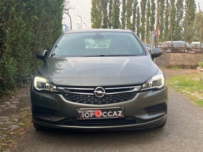 Opel Astra 1.4 TURBO 125CH INNOVATION 2017/ LED/ JANTES/ GPS  - 6