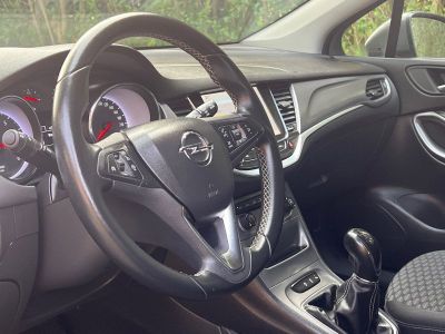 Opel Astra 1.4 TURBO 125CH INNOVATION 2017/ LED/ JANTES/ GPS  - 10