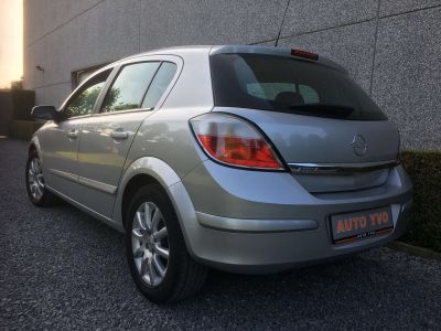 Opel Astra 1.4i ''LUXE MODEL 35.000km - <small></small> 6.450 € <small>TTC</small> - #3