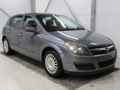 Opel Astra 1.4i XEP 16v Elegance  - 1