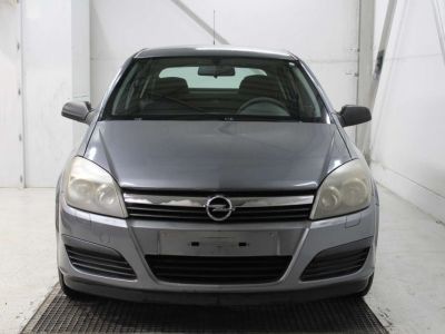 Opel Astra 1.4i XEP 16v Elegance  - 2