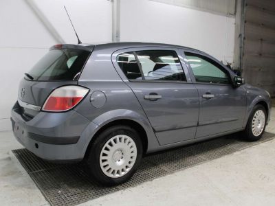 Opel Astra 1.4i XEP 16v Elegance  - 4