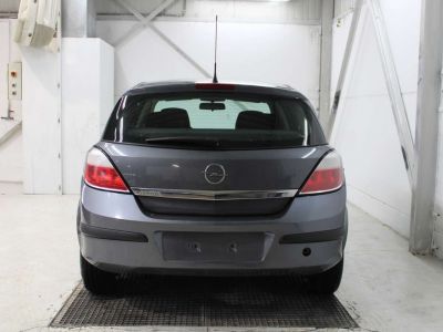 Opel Astra 1.4i XEP 16v Elegance  - 5