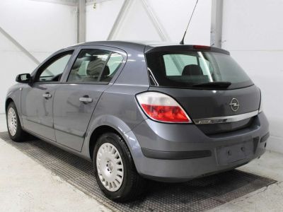 Opel Astra 1.4i XEP 16v Elegance  - 7