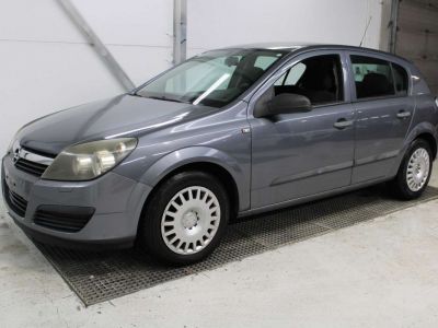 Opel Astra 1.4i XEP 16v Elegance  - 9