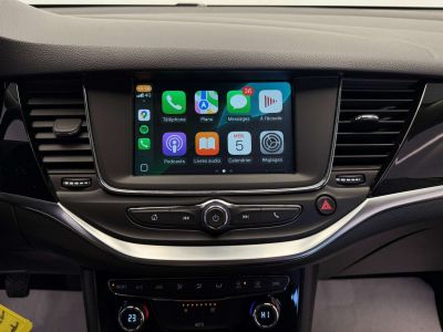 Opel Astra 1.5 Turbo D CARPLAY CAMERA GPS GARANTIE 12 MOIS  - 8