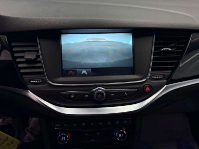 Opel Astra 1.5 Turbo D CARPLAY CAMERA GPS GARANTIE 12 MOIS  - 10