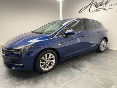 Opel Astra 1.5 Turbo D CARPLAY CAMERA GPS GARANTIE 12 MOIS  - 18