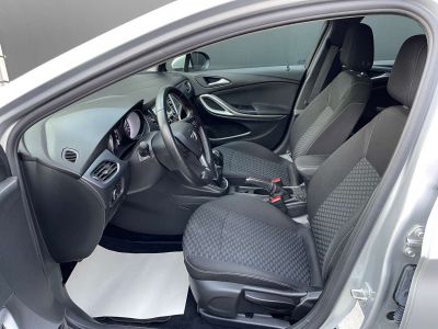 Opel Astra 1.5 Turbo D Edition NAVI.-GARANTIE 12 MOIS  - 8