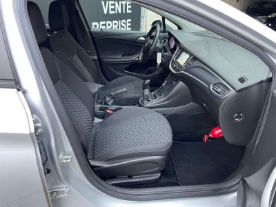 Opel Astra 1.5 Turbo D Edition NAVI.-GARANTIE 12 MOIS  - 9