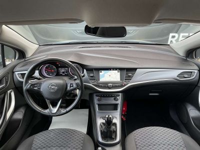 Opel Astra 1.5 Turbo D Edition NAVI.-GARANTIE 12 MOIS  - 10
