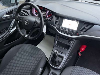 Opel Astra 1.5 Turbo D Edition NAVI.-GARANTIE 12 MOIS  - 12