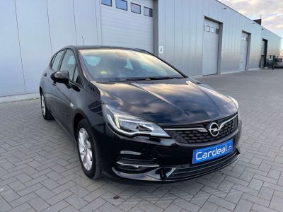 Opel Astra 1.5 Turbo D Edition S-S-CAMERA.GPS.GARANTIE.  - 1