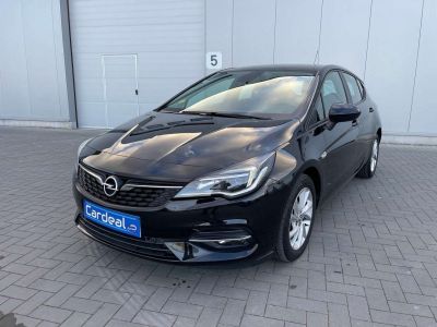 Opel Astra 1.5 Turbo D Edition S-S-CAMERA.GPS.GARANTIE.  - 3