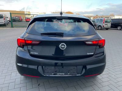 Opel Astra 1.5 Turbo D Edition S-S-CAMERA.GPS.GARANTIE.  - 5