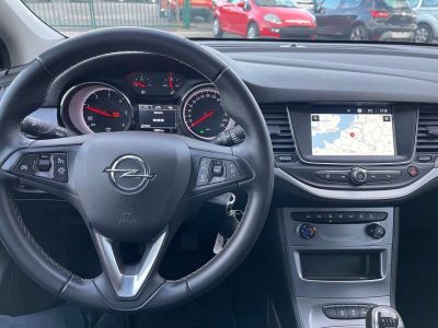 Opel Astra 1.5 Turbo D Edition S-S-CAMERA.GPS.GARANTIE.  - 10