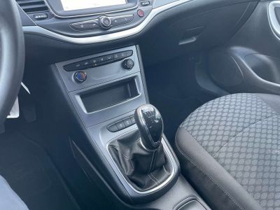 Opel Astra 1.5 Turbo D Edition S-S-CAMERA.GPS.GARANTIE.  - 13