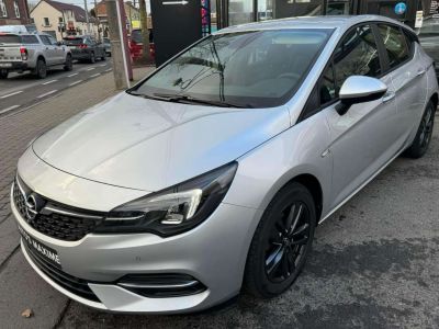 Opel Astra 1.5 Turbo D Navigation Euro 6 Garantie -  - 1