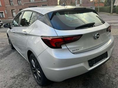 Opel Astra 1.5 Turbo D Navigation Euro 6 Garantie -  - 2