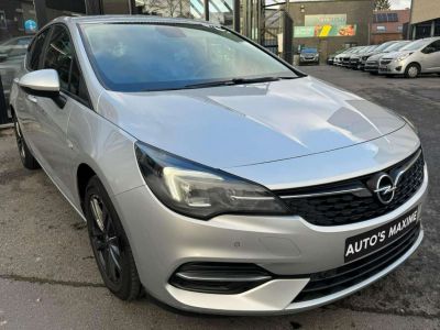 Opel Astra 1.5 Turbo D Navigation Euro 6 Garantie -  - 4