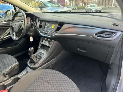 Opel Astra 1.5 Turbo D Navigation Euro 6 Garantie -  - 6