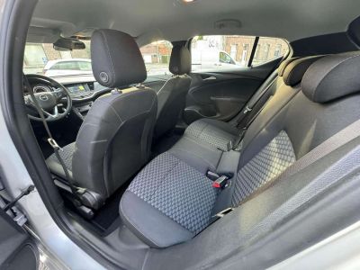 Opel Astra 1.5 Turbo D Navigation Euro 6 Garantie -  - 7