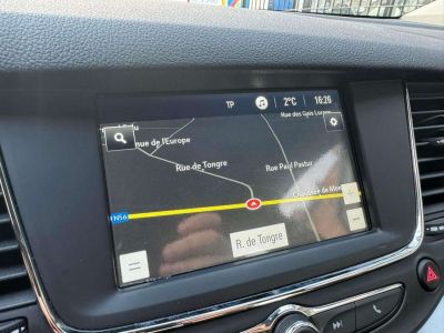 Opel Astra 1.5 Turbo D Navigation Euro 6 Garantie -  - 13