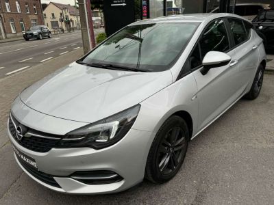 Opel Astra 1.5 Turbo D Navigation FACELIFT Garantie -  - 1