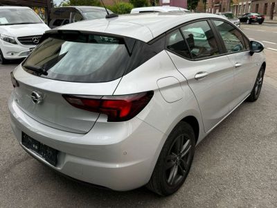 Opel Astra 1.5 Turbo D Navigation FACELIFT Garantie -  - 2