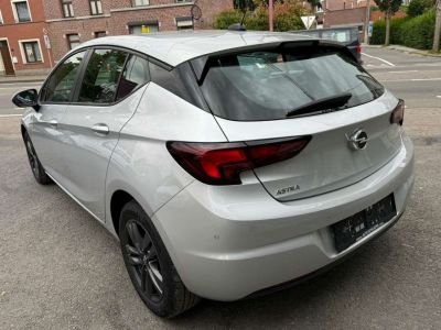 Opel Astra 1.5 Turbo D Navigation FACELIFT Garantie -  - 3