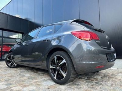 Opel Astra 1.6 16V ECOTEC AUTOMATIC,AIRCO,GARANTIE  - 8