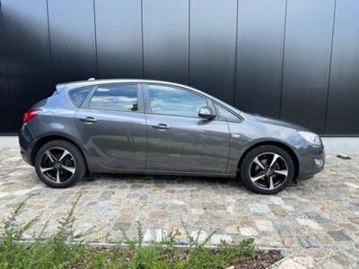 Opel Astra 1.6 16V ECOTEC AUTOMATIC,AIRCO,GARANTIE  - 19