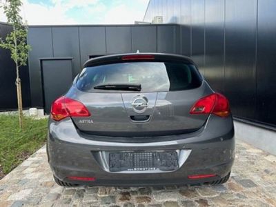 Opel Astra 1.6 16V ECOTEC AUTOMATIC,AIRCO,GARANTIE  - 20