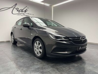 Opel Astra 1.6 CDTi CARPLAY GPS AIRCO LED GARANTIE 12 MOIS  - 3