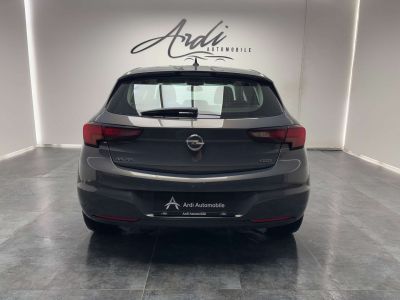 Opel Astra 1.6 CDTi CARPLAY GPS AIRCO LED GARANTIE 12 MOIS  - 5