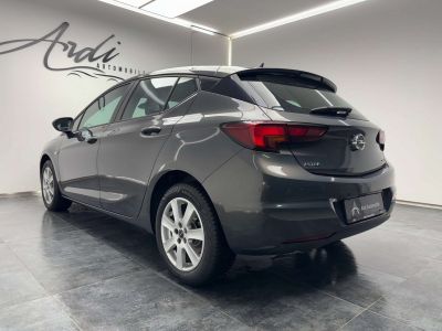 Opel Astra 1.6 CDTi CARPLAY GPS AIRCO LED GARANTIE 12 MOIS  - 6