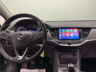 Opel Astra 1.6 CDTi CARPLAY GPS AIRCO LED GARANTIE 12 MOIS  - 9