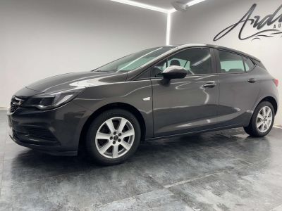 Opel Astra 1.6 CDTi CARPLAY GPS AIRCO LED GARANTIE 12 MOIS  - 15