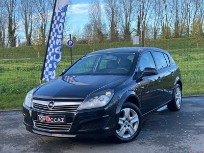 Opel Astra 1.6 ESS 115CH 69.000KM 11/2012 - 1ERE MAIN - GARANTIE  - 1