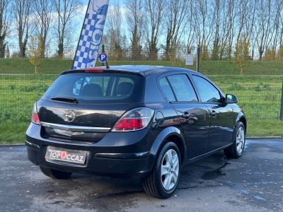 Opel Astra 1.6 ESS 115CH 69.000KM 11/2012 - 1ERE MAIN - GARANTIE  - 3