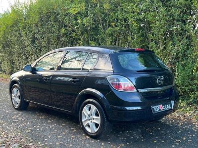 Opel Astra 1.6 ESS 115CH 69.000KM 11/2012 - 1ERE MAIN - GARANTIE  - 4