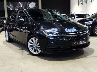 Opel Astra 1.6CDTi Dynamic  - 2