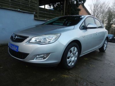 Opel Astra 1.6i 116cv Enjoy (airco pdc multifonctions ect)  - 4