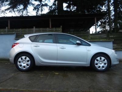 Opel Astra 1.6i 116cv Enjoy (airco pdc multifonctions ect)  - 5