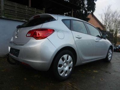 Opel Astra 1.6i 116cv Enjoy (airco pdc multifonctions ect)  - 6